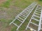 24ft Alum Extension Ladder