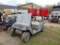 EZ Go Gas Golf Cart