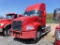 2011 Mack Day Cab Road Truck