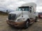 2009 Prostar Sleeper Road Truck