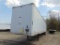 2009 Stroughton 53ton Van Trailer