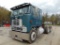 1994 International Eagle Cab Over