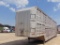 2001 Eby Bull Ride Trailer