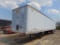 1995 Pines 48ftx96inch Van Trailer