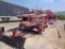 Cottrell Car Hauler Trailer
