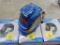 Auto Darkening Welding Helmet