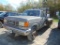 1989 Ford F350 Custom Truck