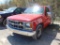 1995 Chevrolet 2500 Truck