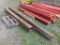 6inch Square Tubing