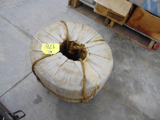 3/4inch x 300ft Rope