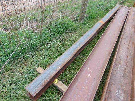 6inch x 14ft I Beam