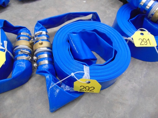 NEW 2inch Discharge Hose