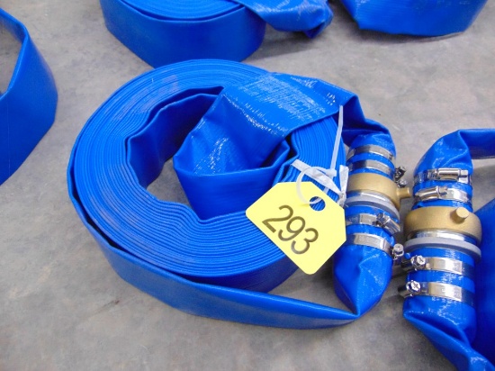 NEW 2inch Discharge Hose