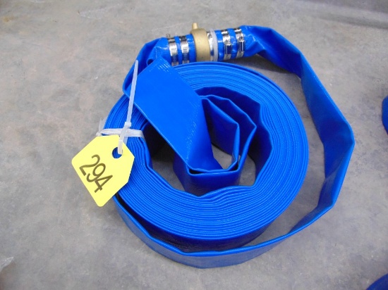 NEW 2inch Discharge Hose