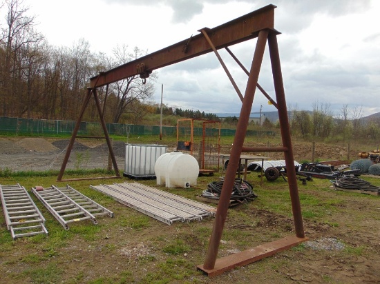 Gantry