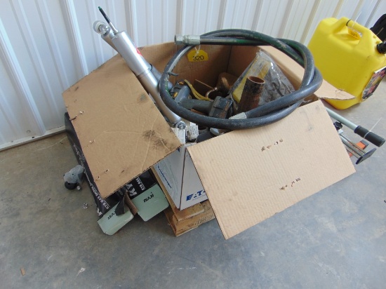Box Lot