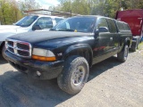 1997 Dodge Dakota Truck