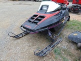 1995 Polaris Indy 500 Snowmobile