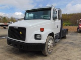 1998 Freightliner Cab + 1/2 Business Class Road Truck