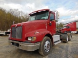 2007 International 9200i Day Cab Road Truck