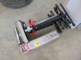 6 NEW Roller Stands