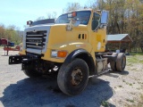 2005 Sterling Cab & Chassis