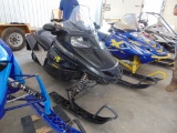 2008 Artic Cat Jaguar Snowmobile