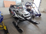 2004 Polaris 800XC Snowmobile