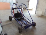 Nitrox Go-Cart