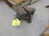 Small Vise