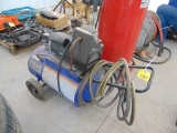 Campbell Hausfeld Air Compressor