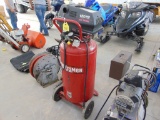 Craftsman Air Compressor
