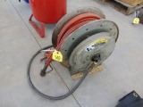 Hydro Hose Reel