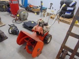 21inch Snowblower