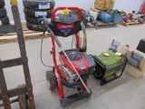 Troy-Bilt 2800psi Pressure Washer