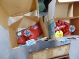 Lot of Water Pumps
