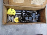 Pipe Threader