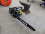 Craftsman Chainsaw