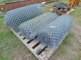 Chainlink Fence