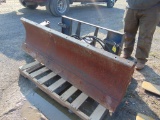 QT 72inch Hydro Blade
