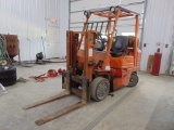 Toyota 42-5F Forklift LP