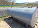 1000gal Fuel Tank
