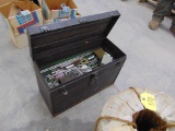 Machinist Tool Chest w/Tooling