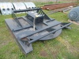 JCT QT Brush Cutter