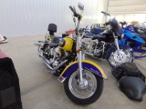 2004 Harley-Davidson Motorcyle