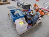 Misc Pallet Lot