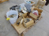 Misc Pallet Lot