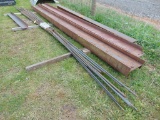 Lot of Rebar