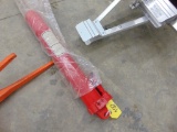 NEW 8 Ton Ram Jack