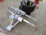 Quick Click Ladder Stabilizers